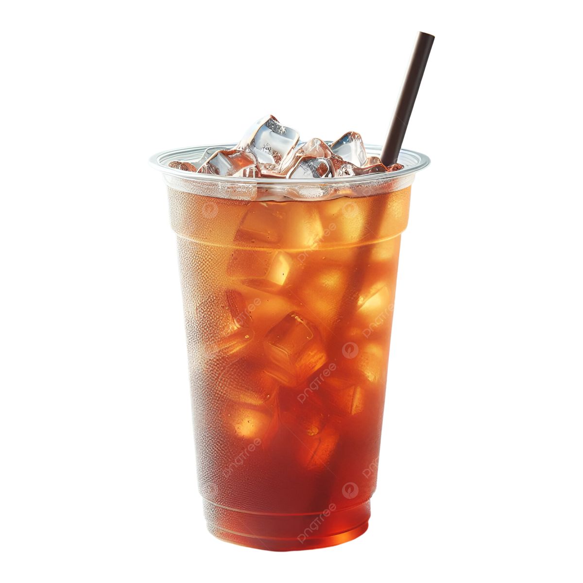 Teh O Ais